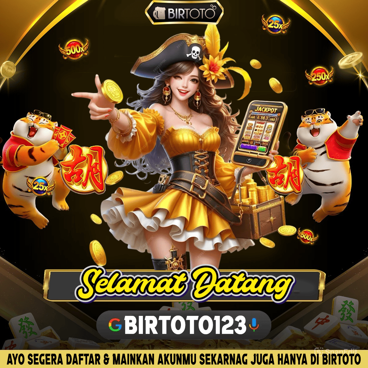 BIRTOTO - Website Hiburan Digital Resmi Terpopuler Tahun Ini