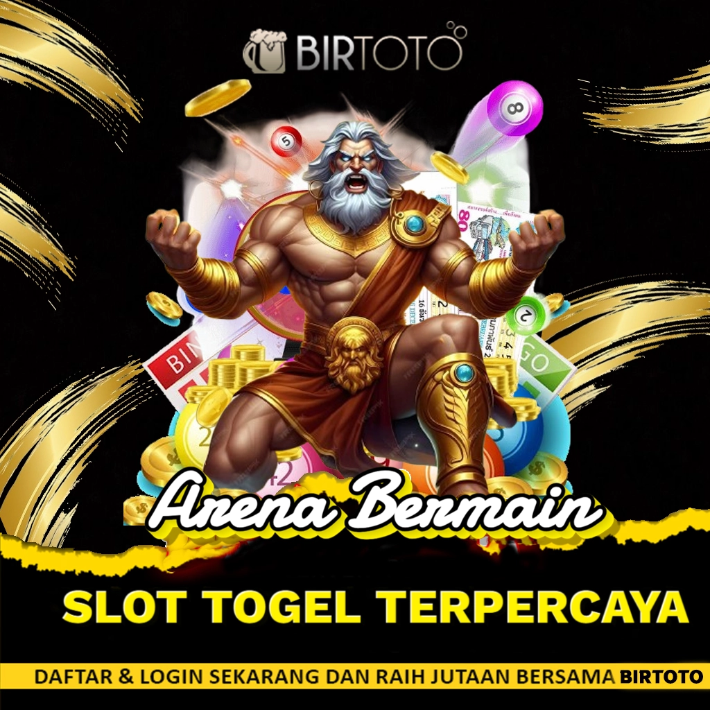 BIRTOTO - Login & Livechat Resmi Togel 4D Terpercaya