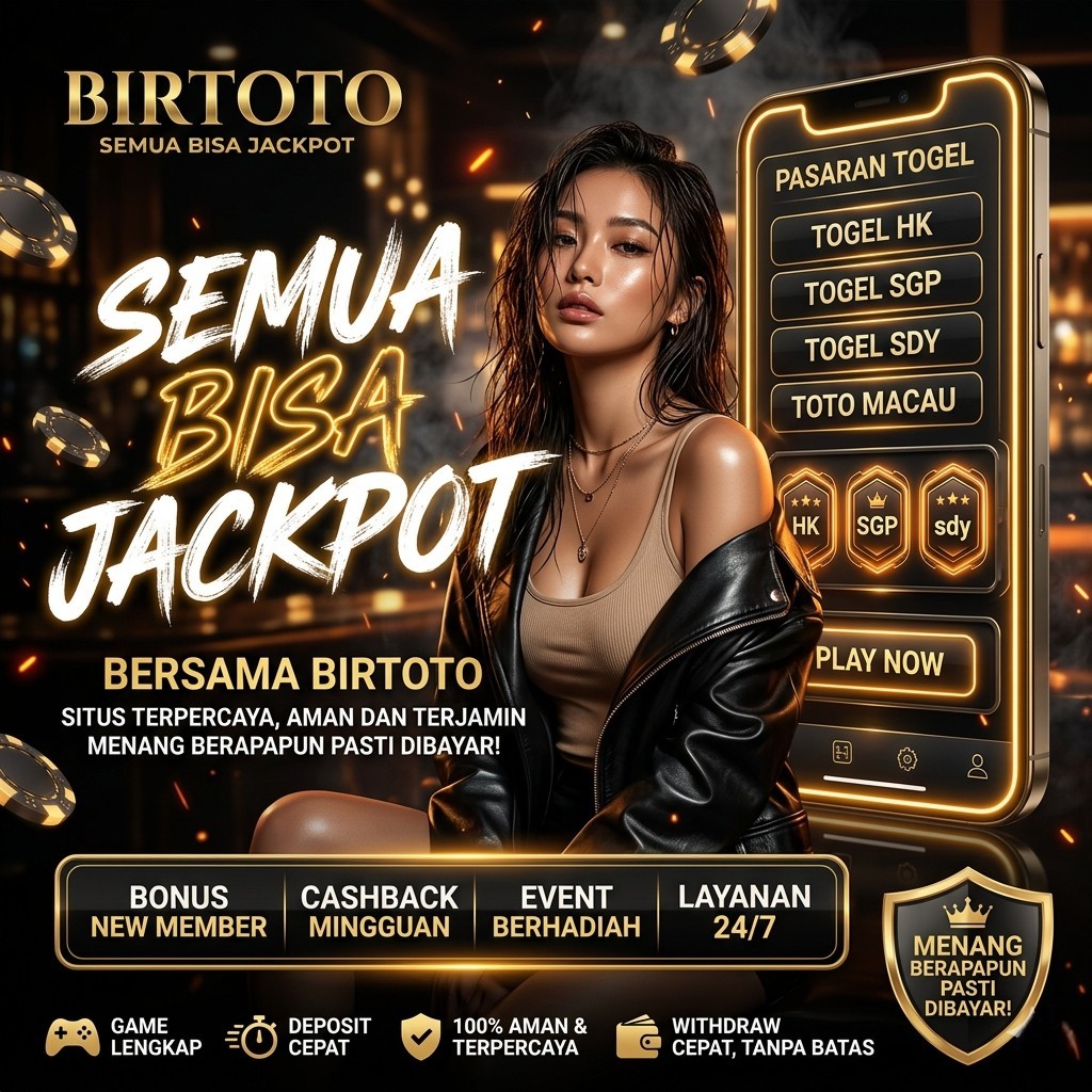 TOGEL TOTO