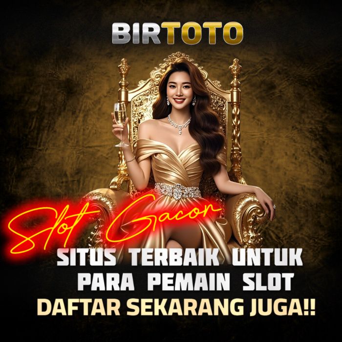BIRTOTO TERBAIK