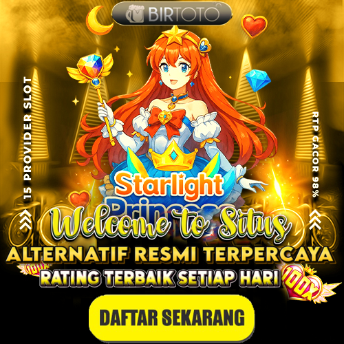 BIRTOTO Login