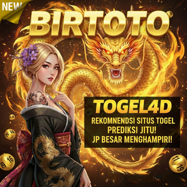 Bandar Slot Online