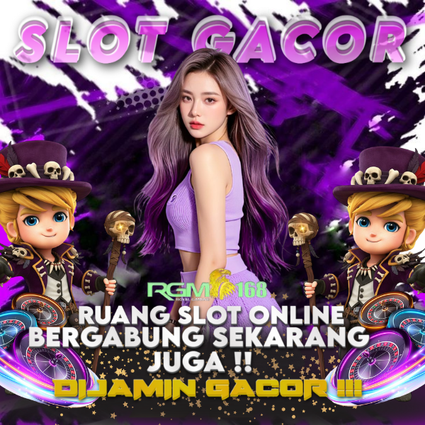 RGM168 | Platform Ruang Gaming Slot Online Terbaru 2025 - WooCommerce eCommerce