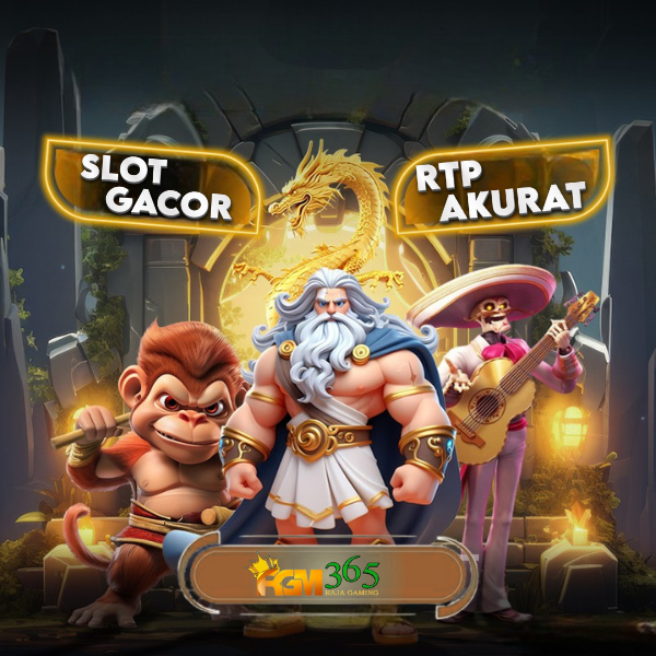 RGM365 - Link Resmi Slot Gacor Terbaru 2025 - WooCommerce eCommerce