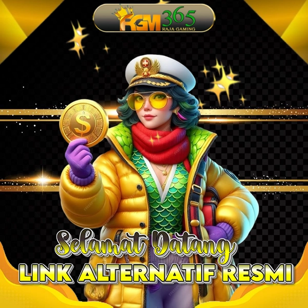 RGM365 - Link Alternatif Resmi RGM365 Via earthdayposters.com