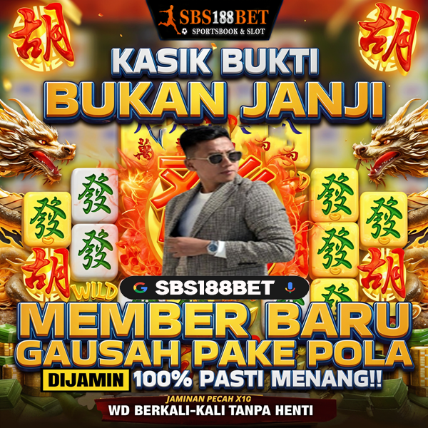 SBS188BET - Link Akses Asli | Link Alternatif Resmi SBS188BET
